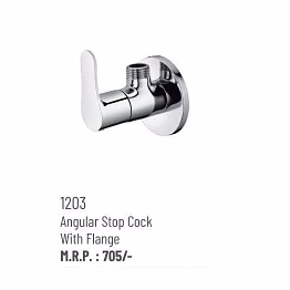 1203 faucet