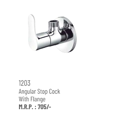1203 FAUCET-12157376