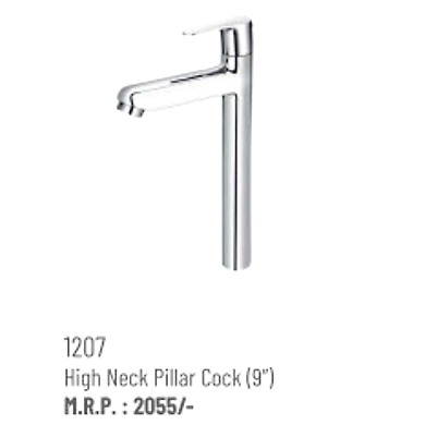 1207 FAUCET-12157388
