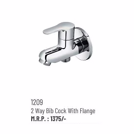 1209 faucet