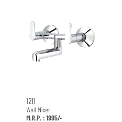 1211 FAUCET-12157408