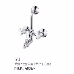 1213 faucet
