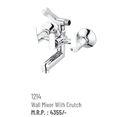 1214 FAUCET-12157426