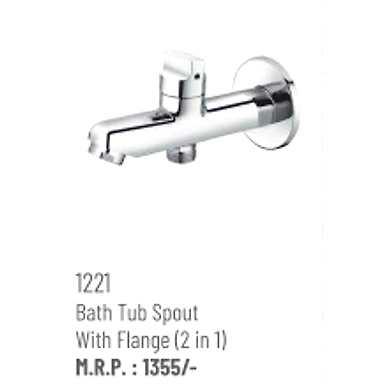 1221 FAUCET-12157472