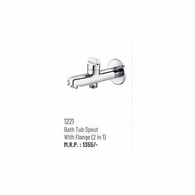 1221 faucet