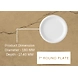 7&quot; ROUND PLATE-12158120-sm