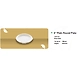 6&quot; PLAIN ROUND PLATE-12159358-sm