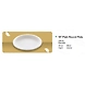 10 &quot; PLAIN ROUND PLATE-12160326-sm