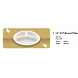 10&quot; 3 CP ROUND PLATE-12160344-sm