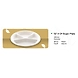 12&quot; 4 CP SUPER PLATE-12160372-sm