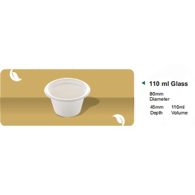 110 ML GLASS-12160402