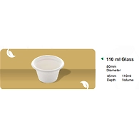 110 ML GLASS