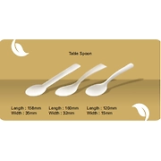 PAPER CUTLERY