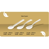 PAPER CUTLERY