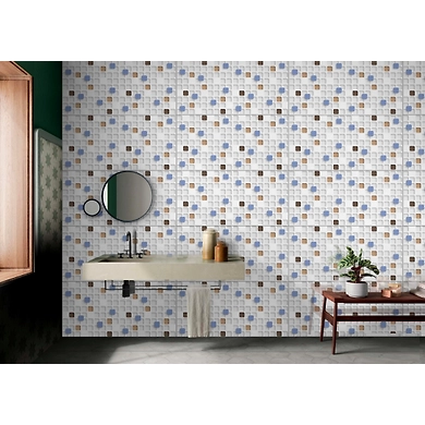 3D-1001 TILES-4