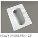 ORISSA PAN 23&quot;-12162222-sm