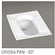 ORISSA PAN 20&quot;-12162228-sm