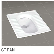 CT PAN