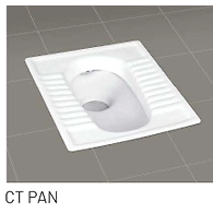 CT PAN
