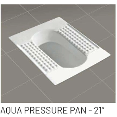 AQUA PRESSURE PAN 21&quot;-12162232