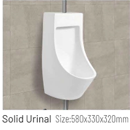 URINAL Orissa pan & urinal