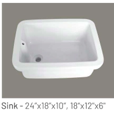 SINK-12162244