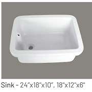SINK