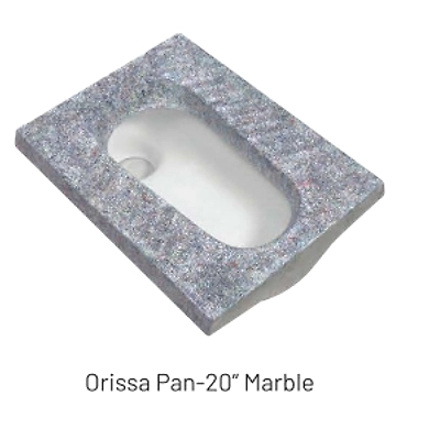 ORISSA PAN 20&quot;-12162256
