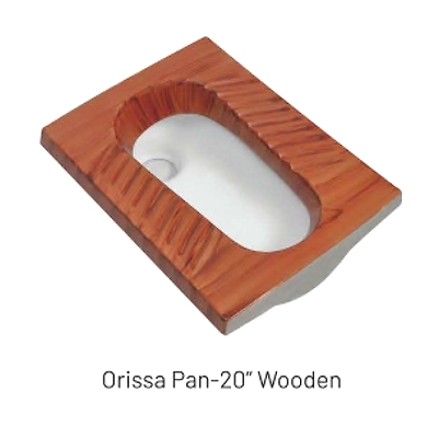ORISSA PAN 20&quot;-1