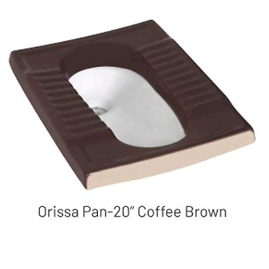 ORISSA PAN 20&quot;-3