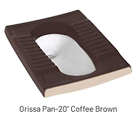 ORISSA PAN 20&quot;