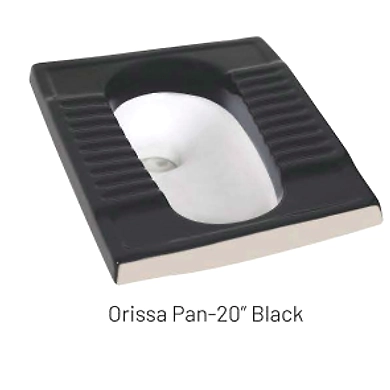 ORISSA PAN 20&quot;-4