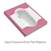DESIGENR ORISSA PAN 20"