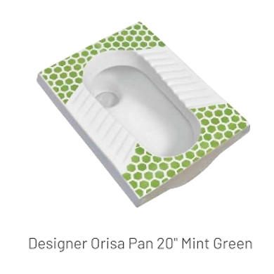 DESIGENR ORISSA PAN 20&quot;-5