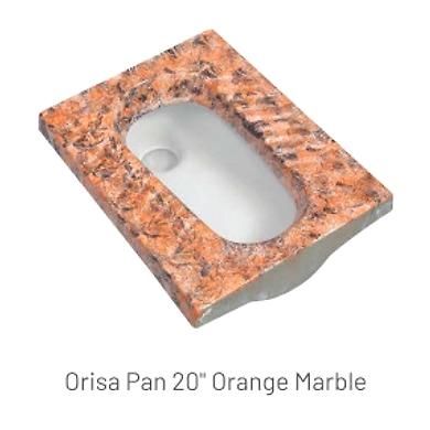 DESIGNER ORISSA PAN 20&quot;-2