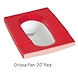 DESIGNER ORISSA PAN 20&quot;-3-sm