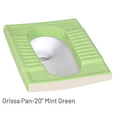DESIGNER ORISSA PAN 20&quot;-4