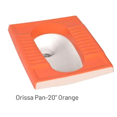 DESIGNER ORISSA PAN 20&quot;-5