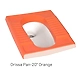 DESIGNER ORISSA PAN 20&quot;-5-sm