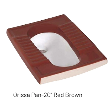 DESIGNER ORISSA PAN 20&quot;-6