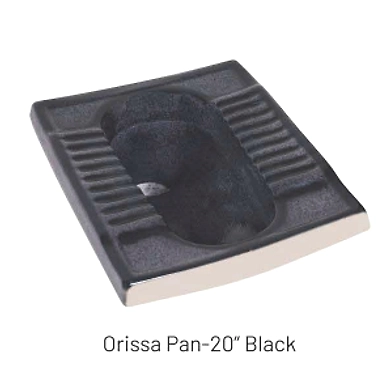 RUSTIC PAN-1