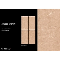 AREZZO BROWN