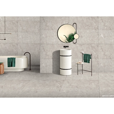 AREZZO GREY-1