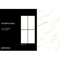 ATLANTIC GOLD