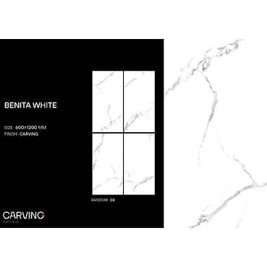 BENITA WHITE-2