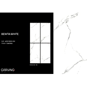 BENITA WHITE