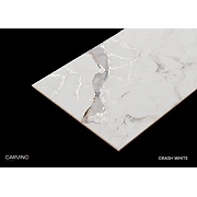 CRASH WHITE