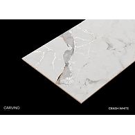 CRASH WHITE