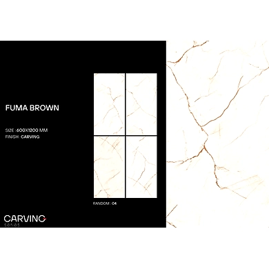 FUMA BROWN-2