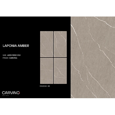 LAPONIA AMBER-2